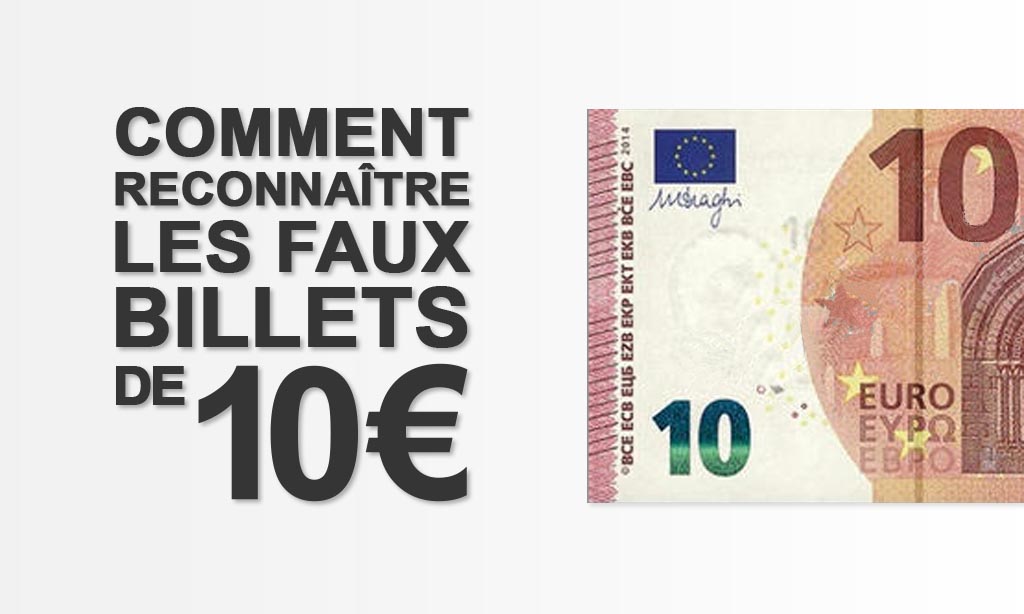 VIDÉO - À quoi ressemble le nouveau billet de 10 euros en