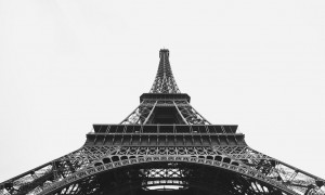 Tour Eiffel : Installations des nouveaux interphones